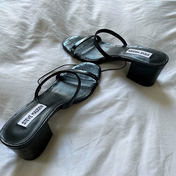 Steve Madden Shoes - Steve Madden, Never Worn